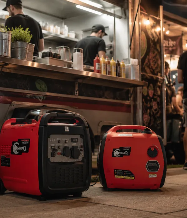 Cómo elegir el mejor generador eléctrico inverter para cada uso