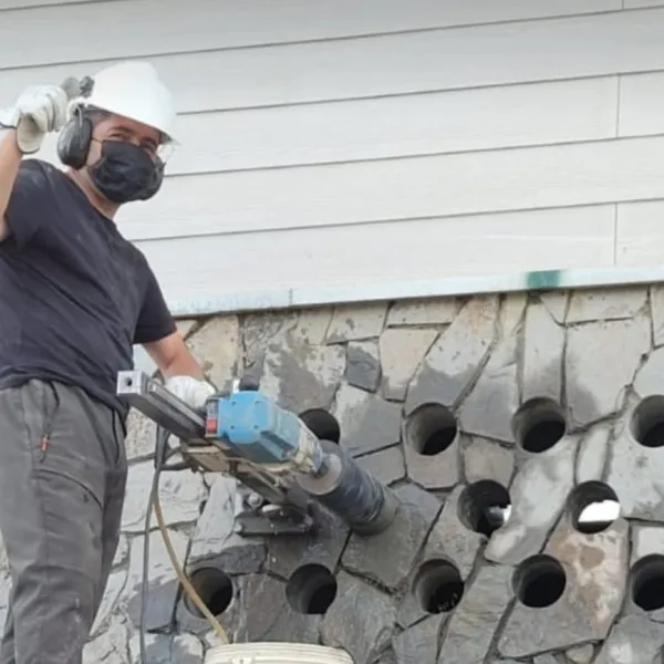 Segunda imagen publicada