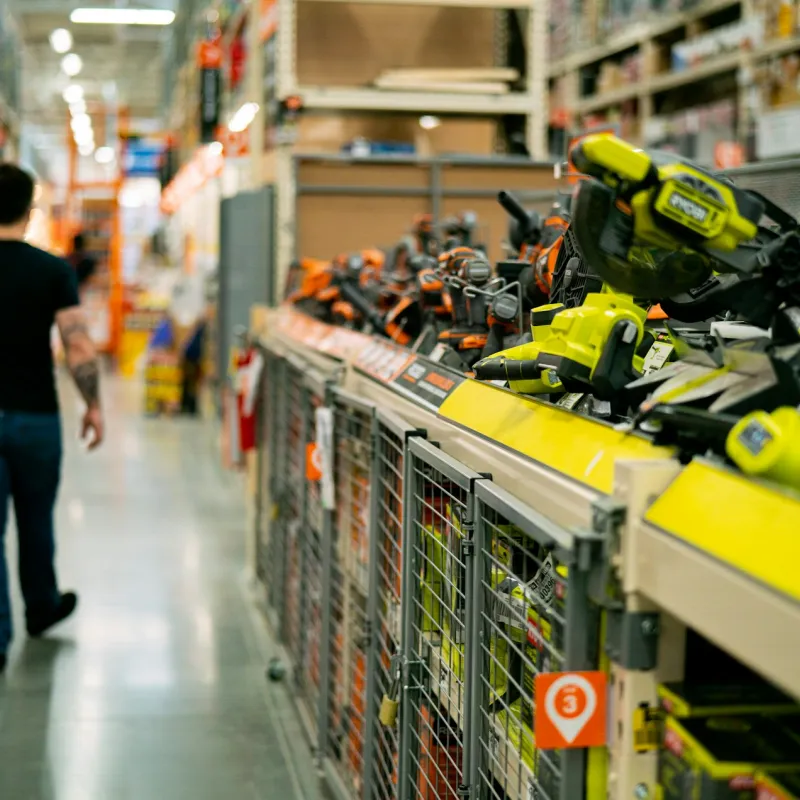 Herramientas para Electricistas