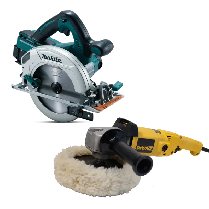 Estructuras reforzadas para trabajos intensivos