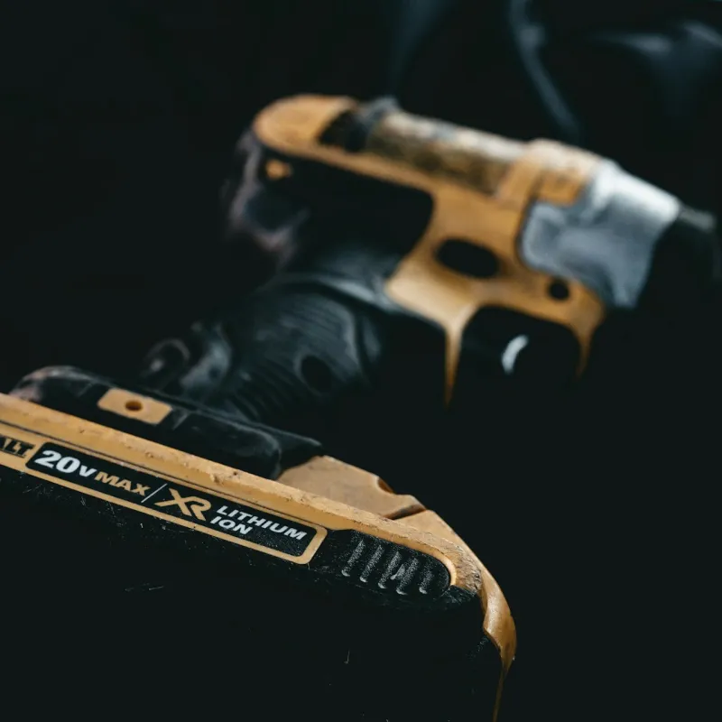 Herramientas Inalámbricas