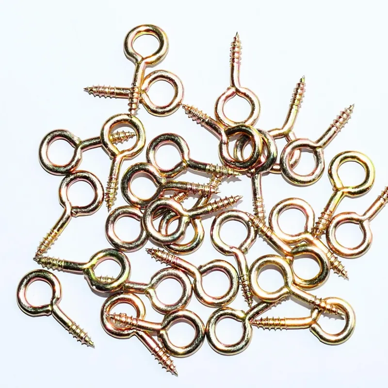 Tornillos de anclaje