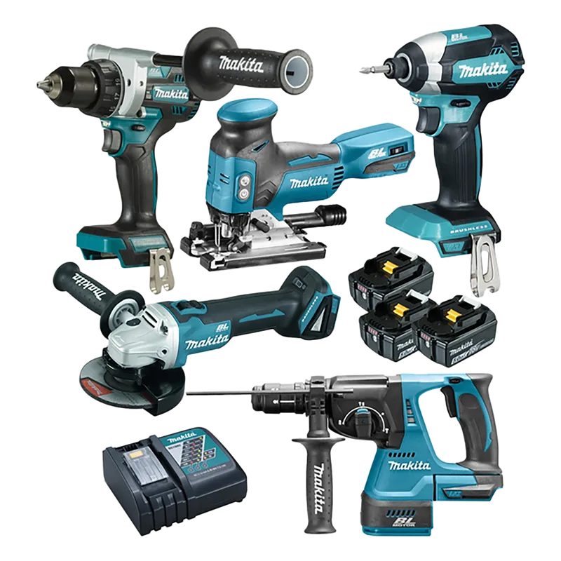 Autonomía, movilidad y rendimiento en cualquier entorno