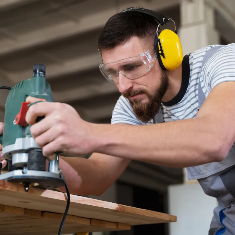 Herramientas Manuales