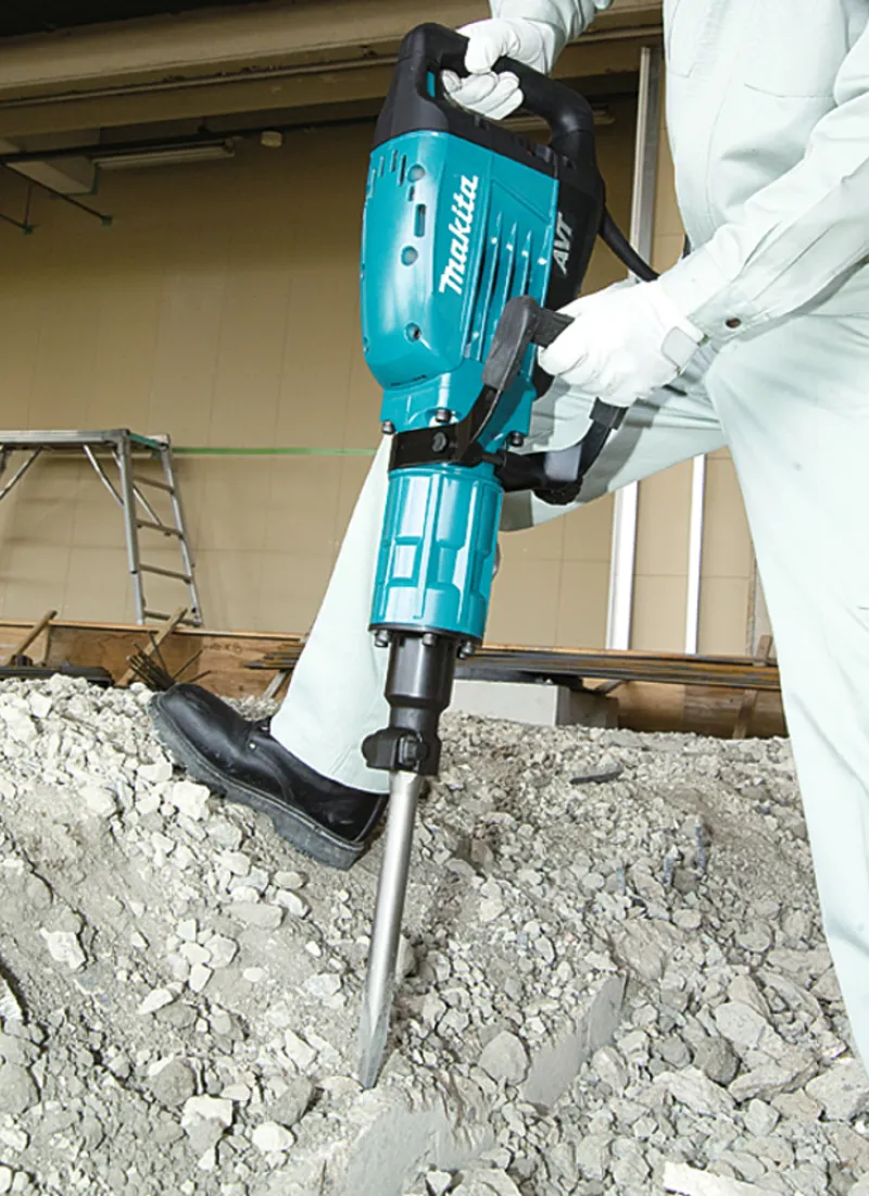 Martillos demoledores