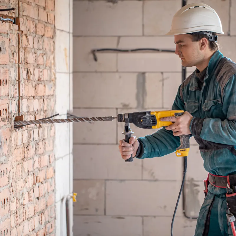 Herramientas Industriales