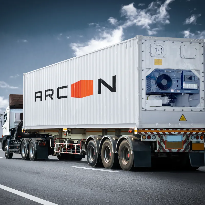 Resistencia a carga y vibración